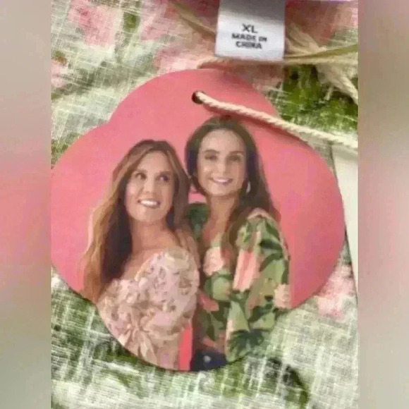 New Agua Bendita top - Picture 4 of 5